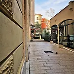 Divinity's Reach - Old Town Center