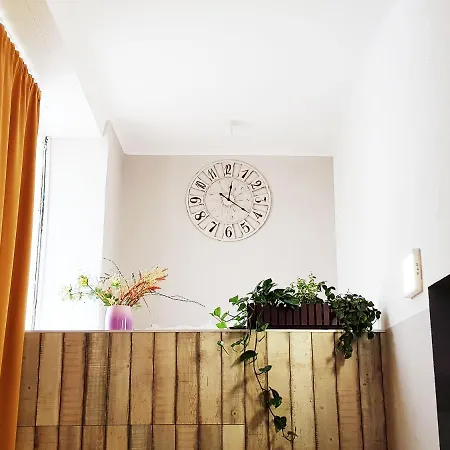 Divinity's Reach - Old Town Center 4* 扎达尔