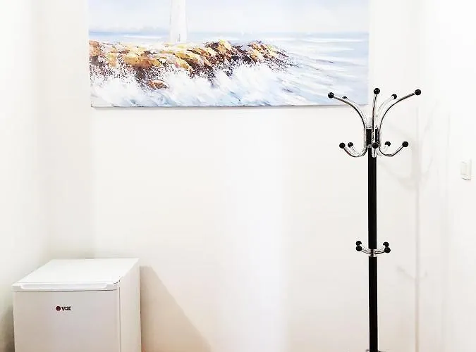 Divinity's Reach - Old Town Center Gostinjska kuća 4*