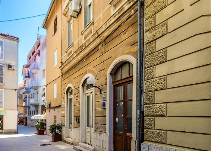 Divinity's Reach - Old Town Center Gostinjska kuća Zadar