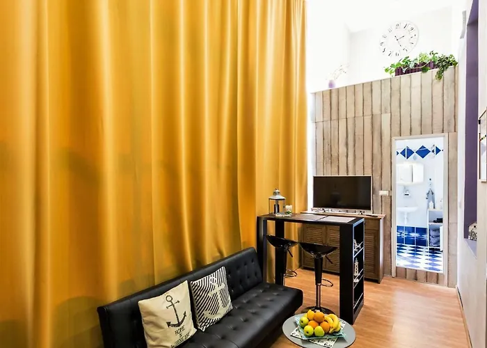 Divinity's Reach - Old Town Center Gostinjska kuća