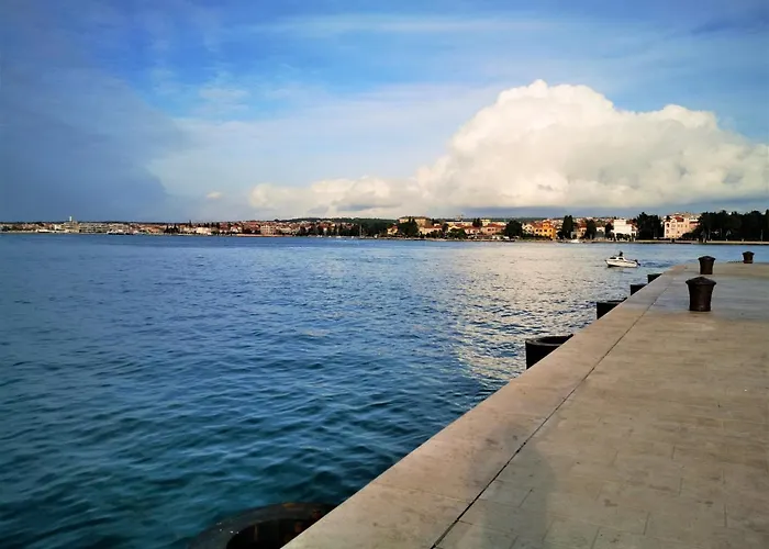 Divinity's Reach - Old Town Center Affittacamere 4*