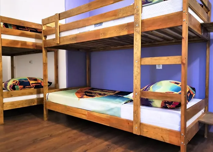 Affittacamere Divinity's Reach - Old Town Center 4*