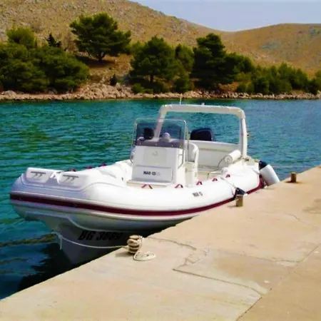 Divinity's Reach - Old Town Center Zadar