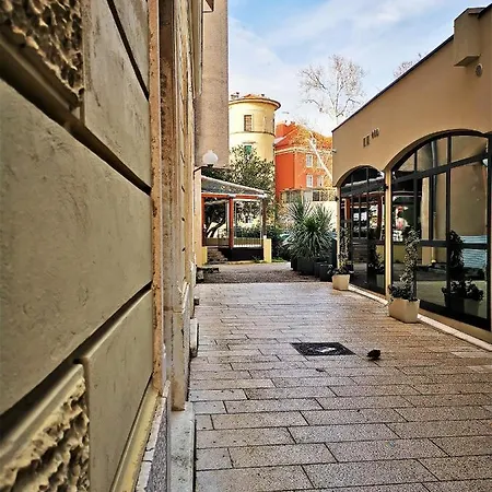 Divinity's Reach - Old Town Center