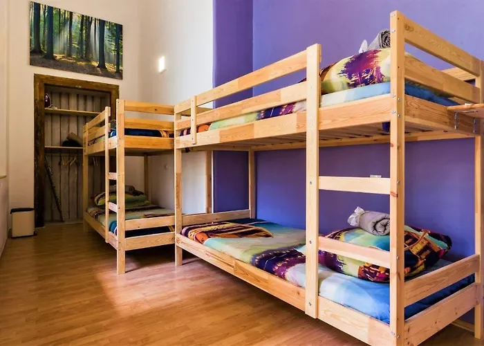 Divinity's Reach - Old Town Center Zadar