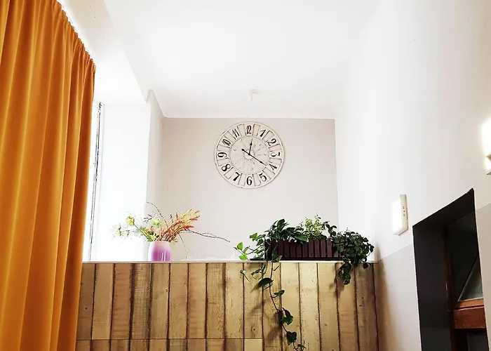 Divinity's Reach - Old Town Center 4* Zadar