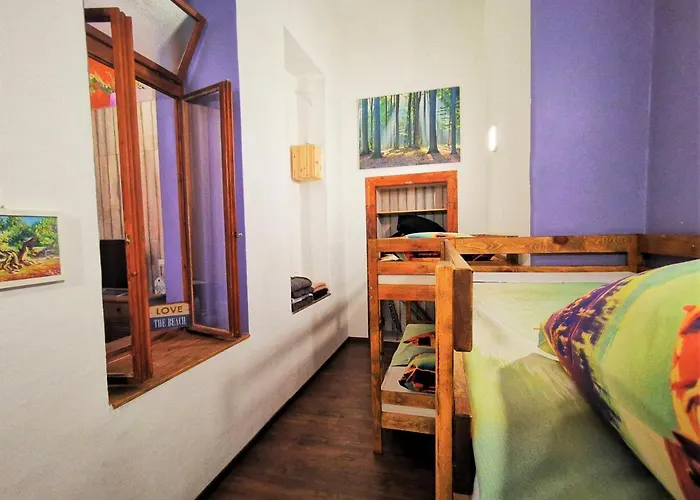 Gasthof Divinity's Reach - Old Town Center Zadar